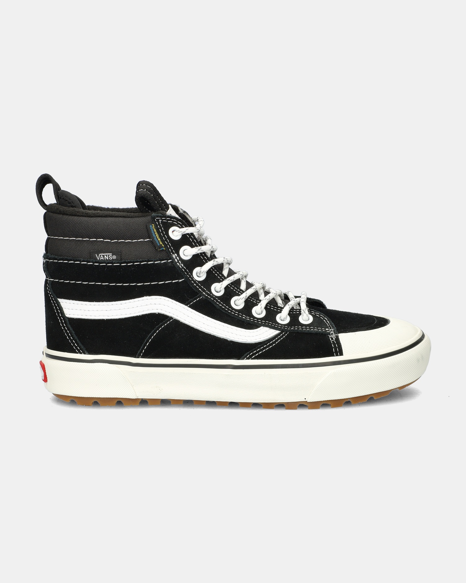Vans MTE SK-8 Hoge sneakers  - zwart