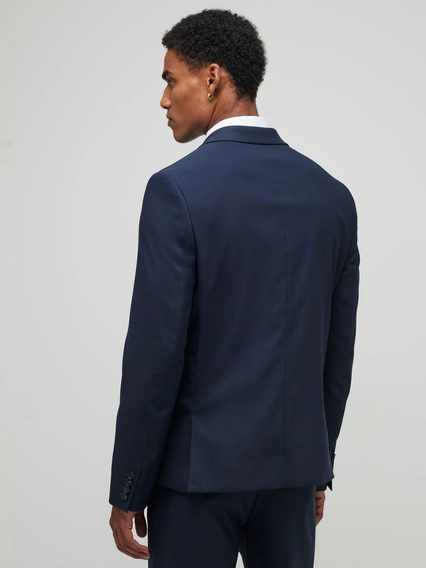 River Island colbert