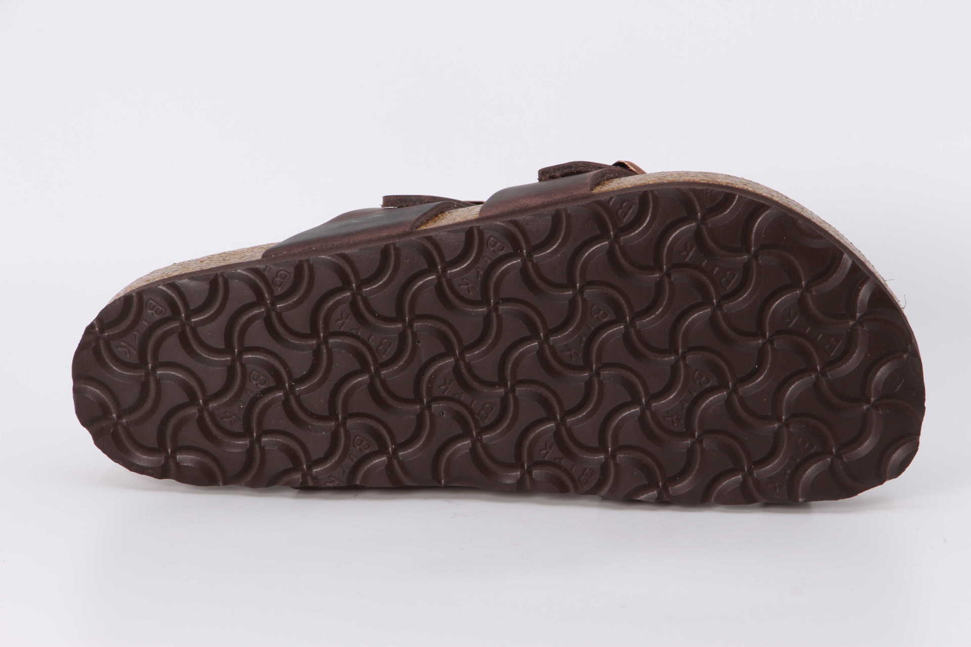 Birkenstock Mayari schmal habana