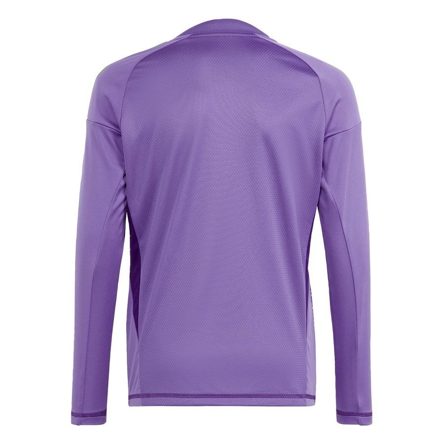 Adidas Maillot gardien de but manches longues Tiro 24 Competition