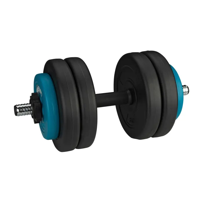 Avento Halter (15KG)
