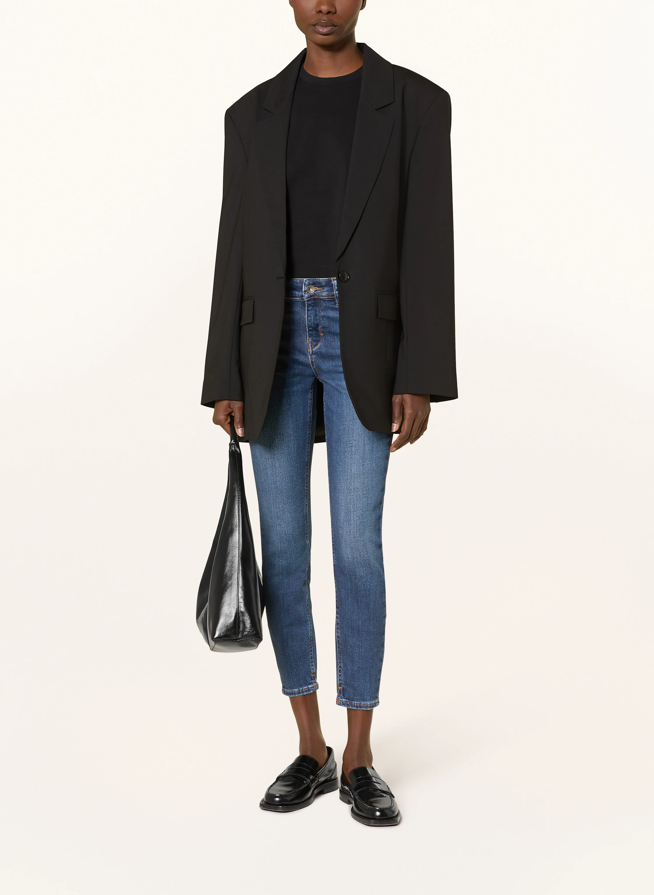 DRYKORN Skinny Jeans NEED