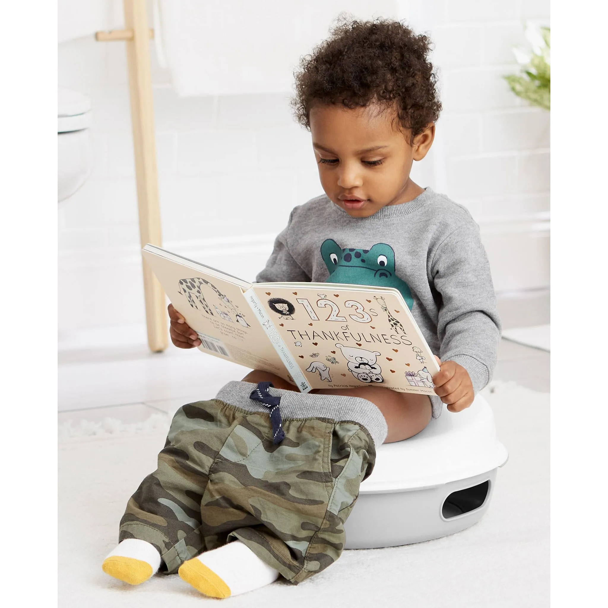 Skip Hop Petit Pot 3-En-1