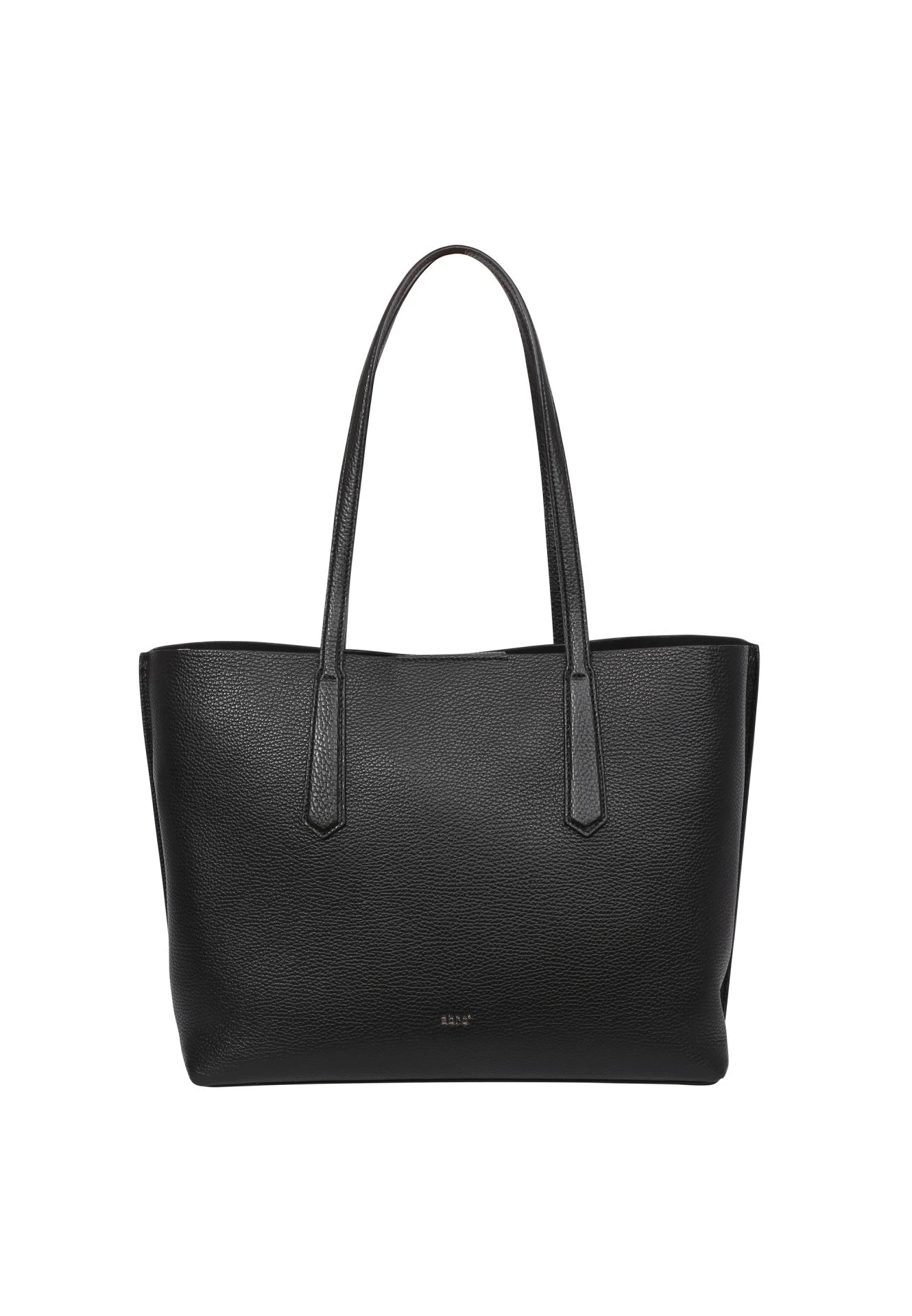 Shopper bag BOBBY Leather Adria Standard