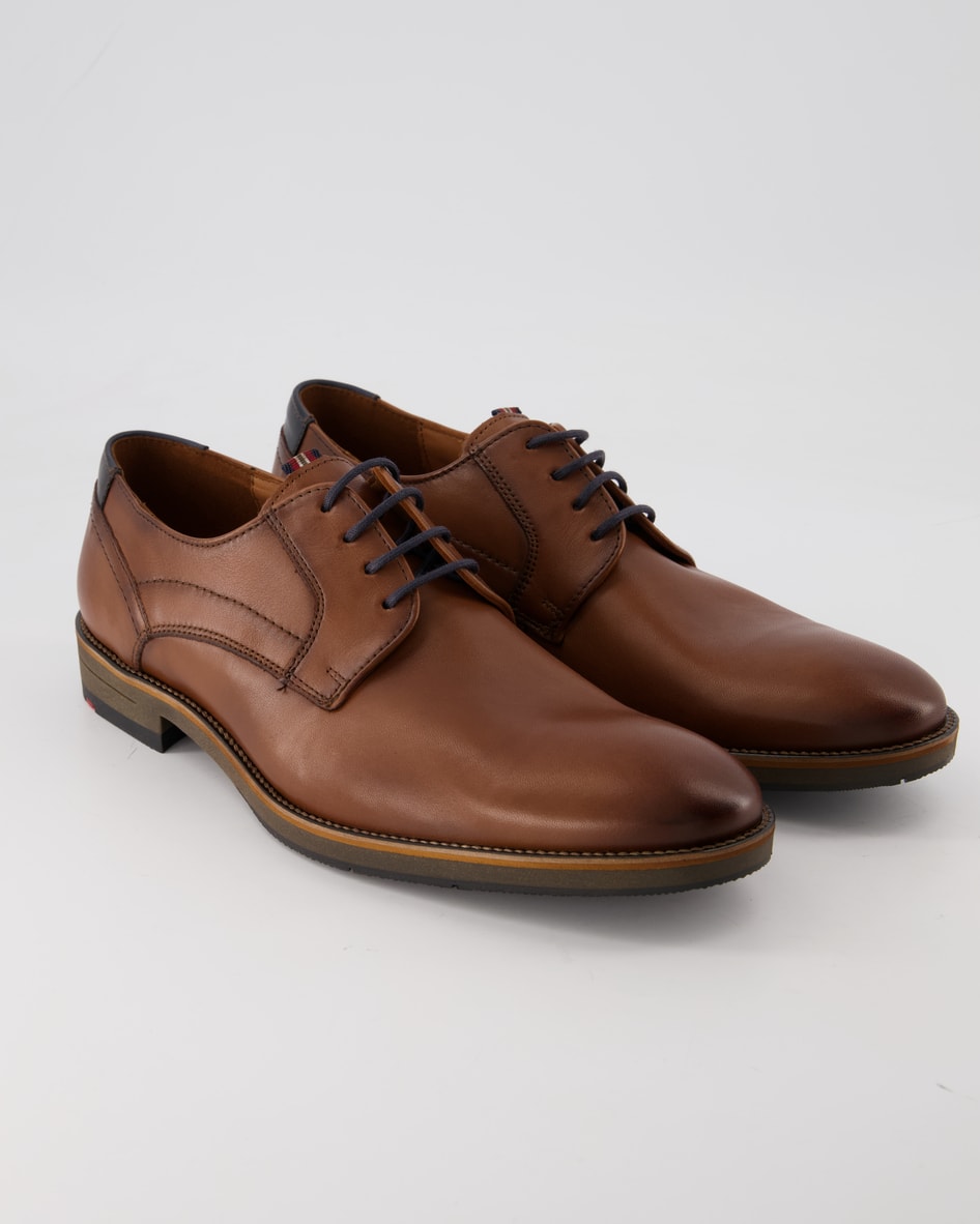 Lloyd HALDAN Business Schuhe in Braun