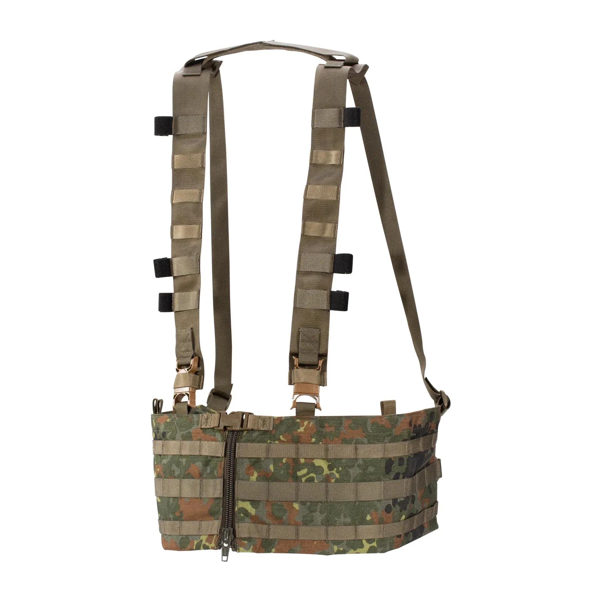 Lindnerhof -  Chest Rig LT366 2-teilig