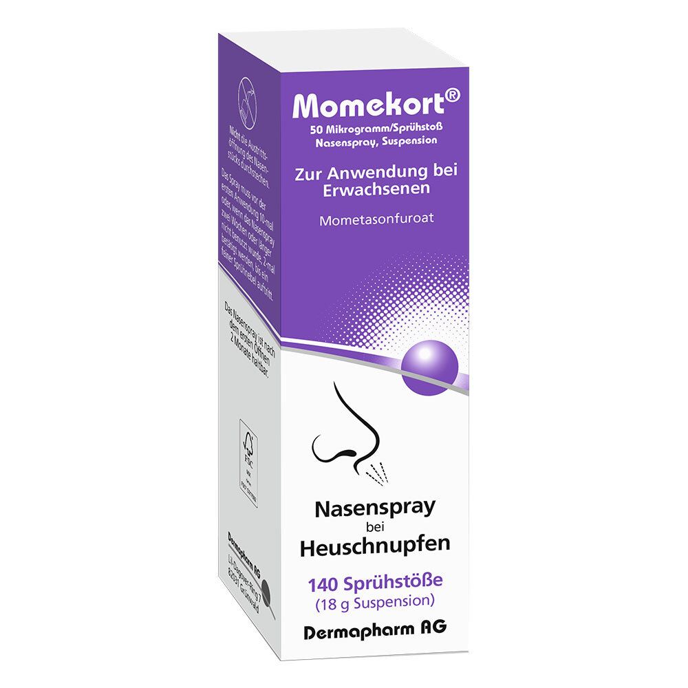 Momekort®