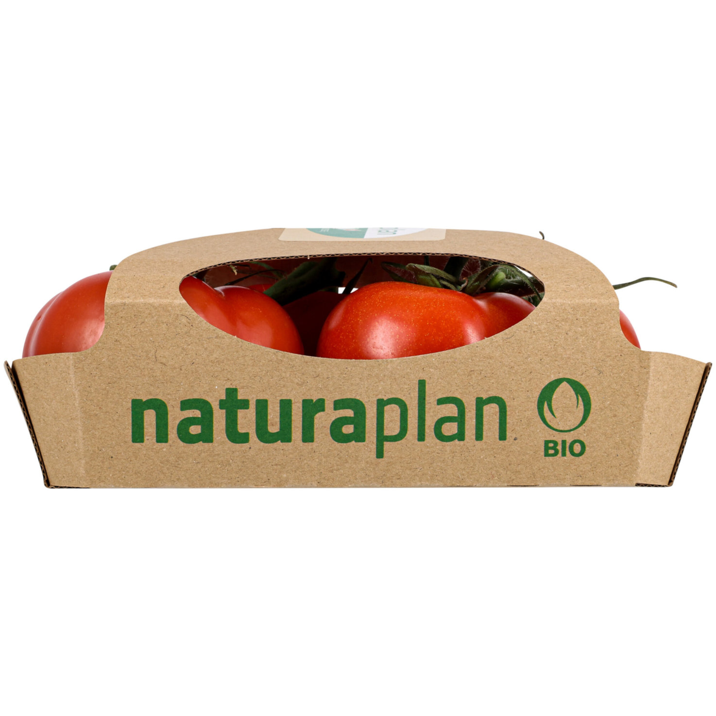 Naturaplan Bio Rispentomaten -