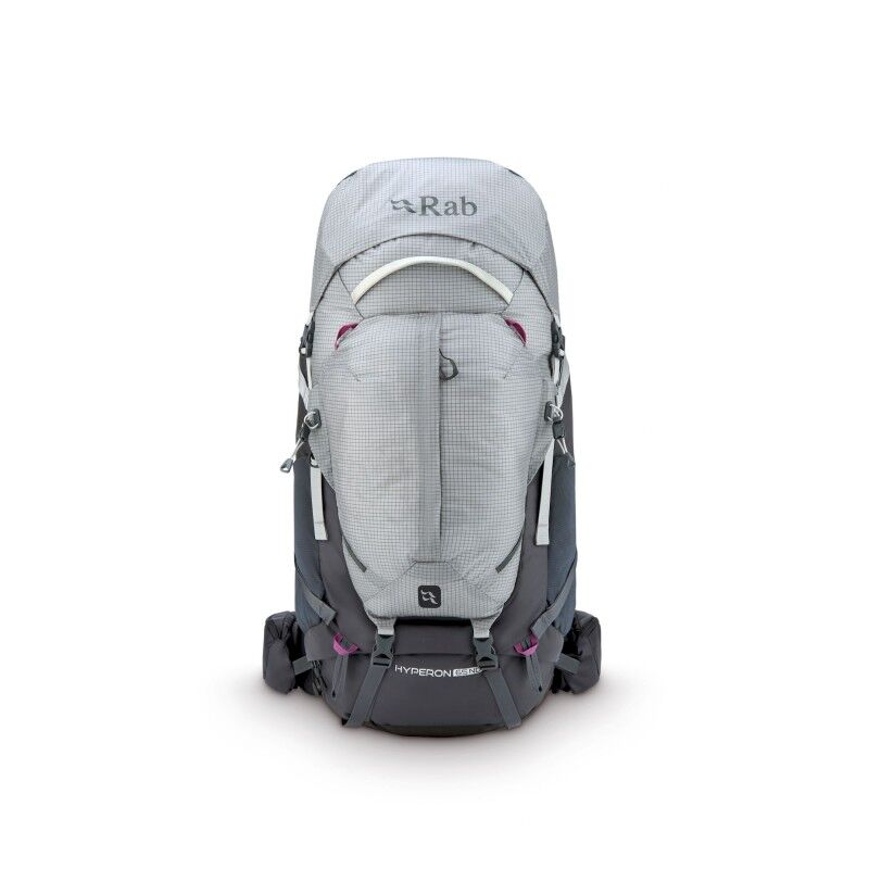 Hyperon 65 ND - Sac à dos trekking femme