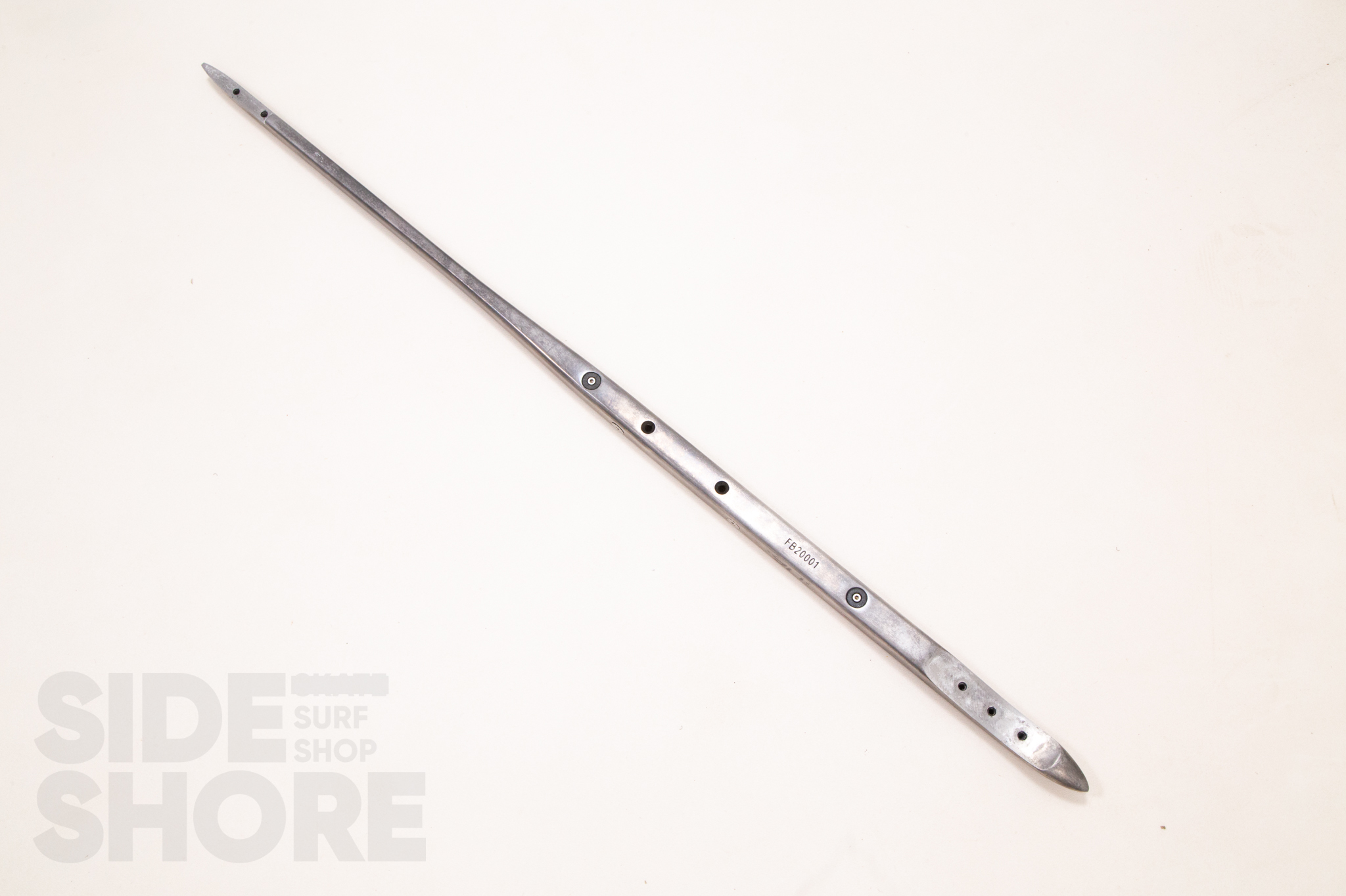 Select Fuselage Alu aero 1060 - Pro Foil F1