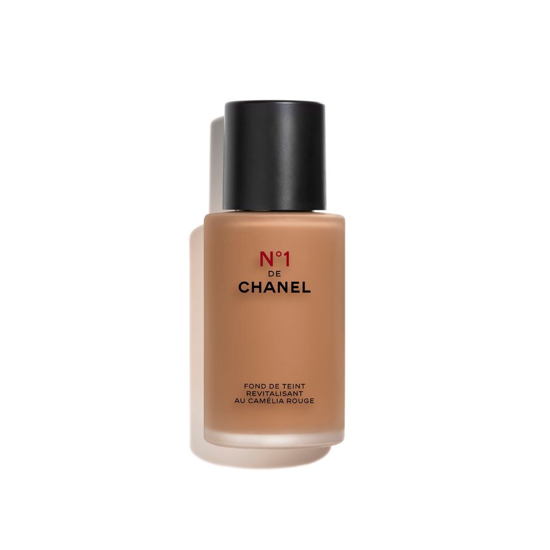 Nº1 DE CHANEL Foundation