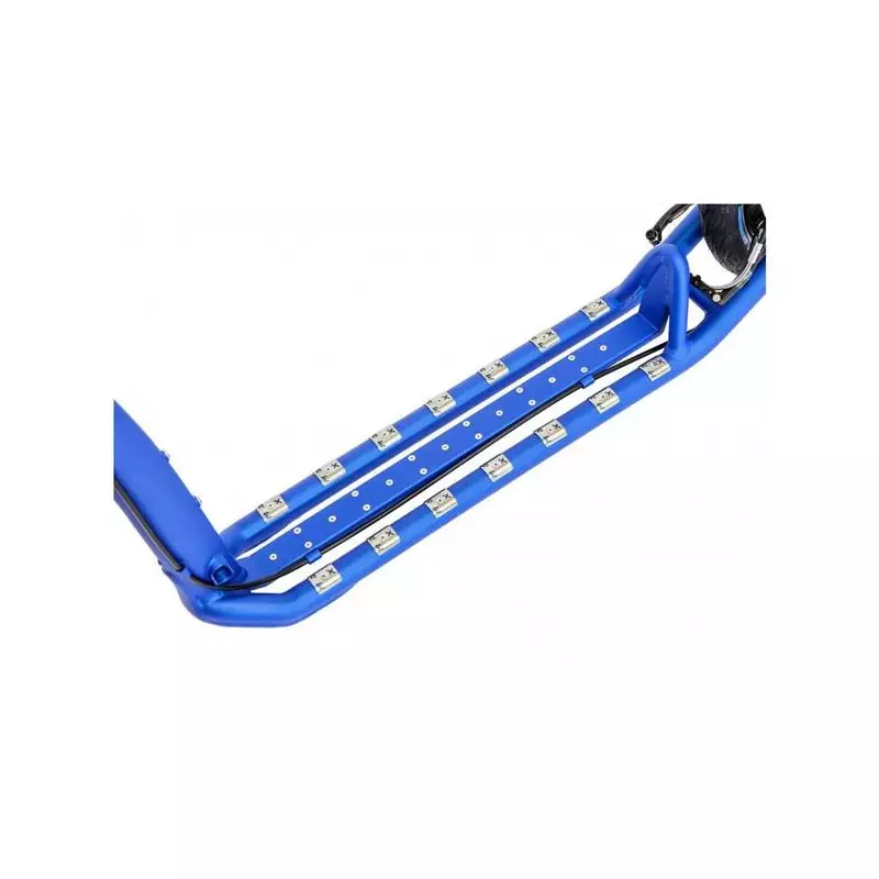 Footbike KOSTKA HILL MAX (G5) - Mystic Plum