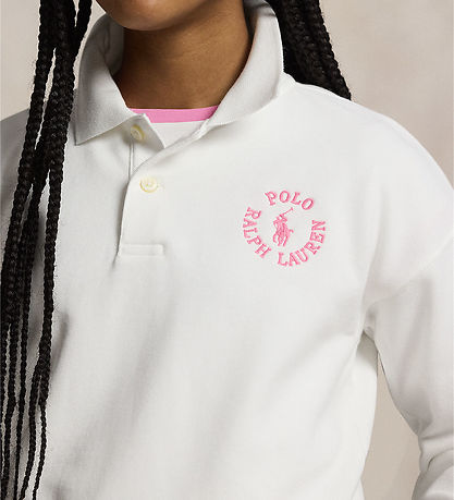 Polo Ralph Lauren Sweatshirt - Weiß