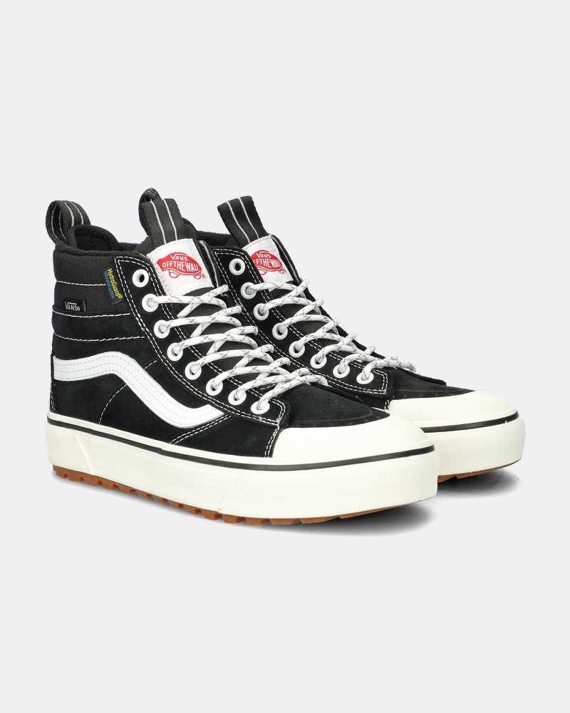 Vans MTE Sk8-Hi Hoge sneakers  - zwart