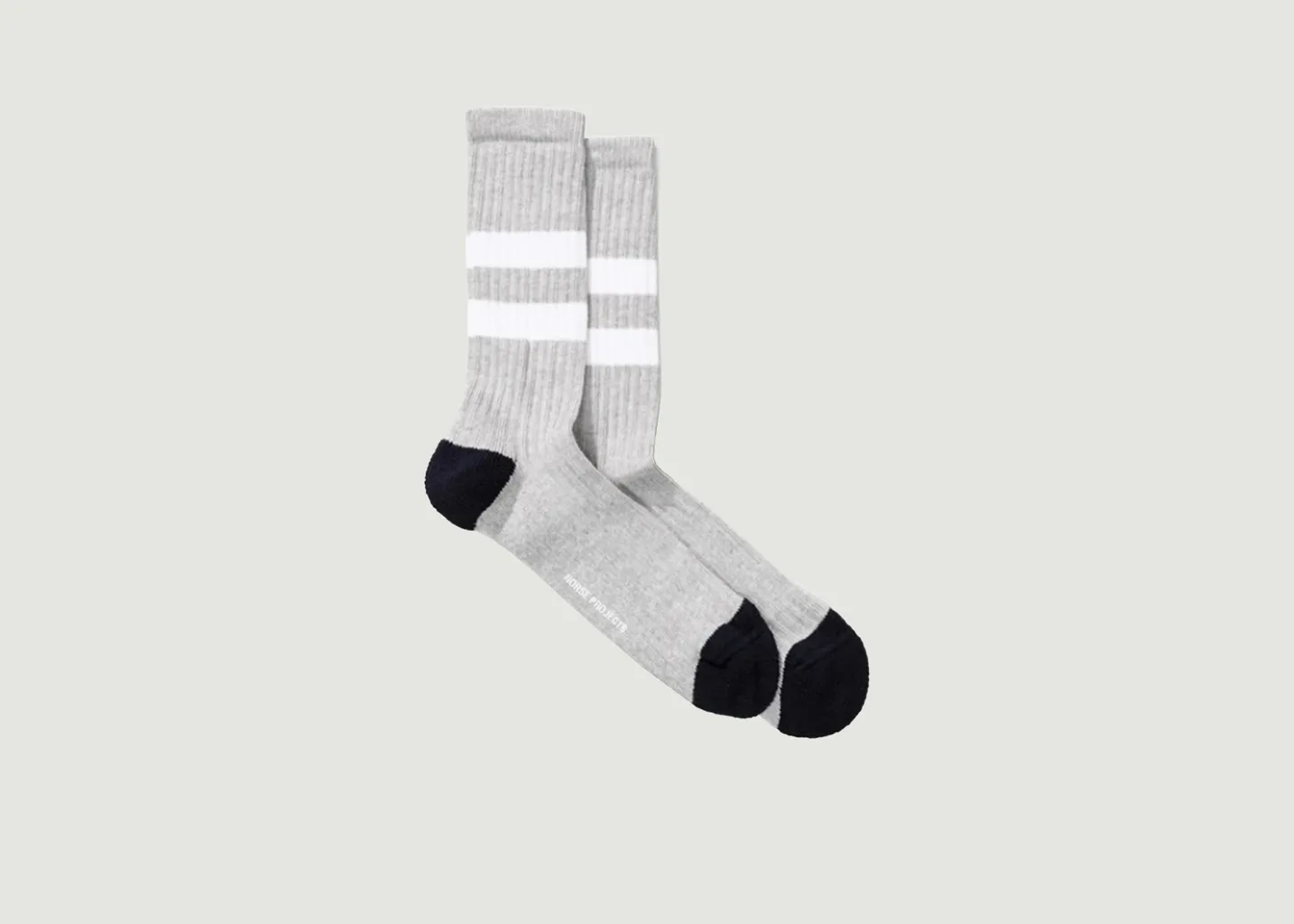Chaussettes Bjarki Norse Projects