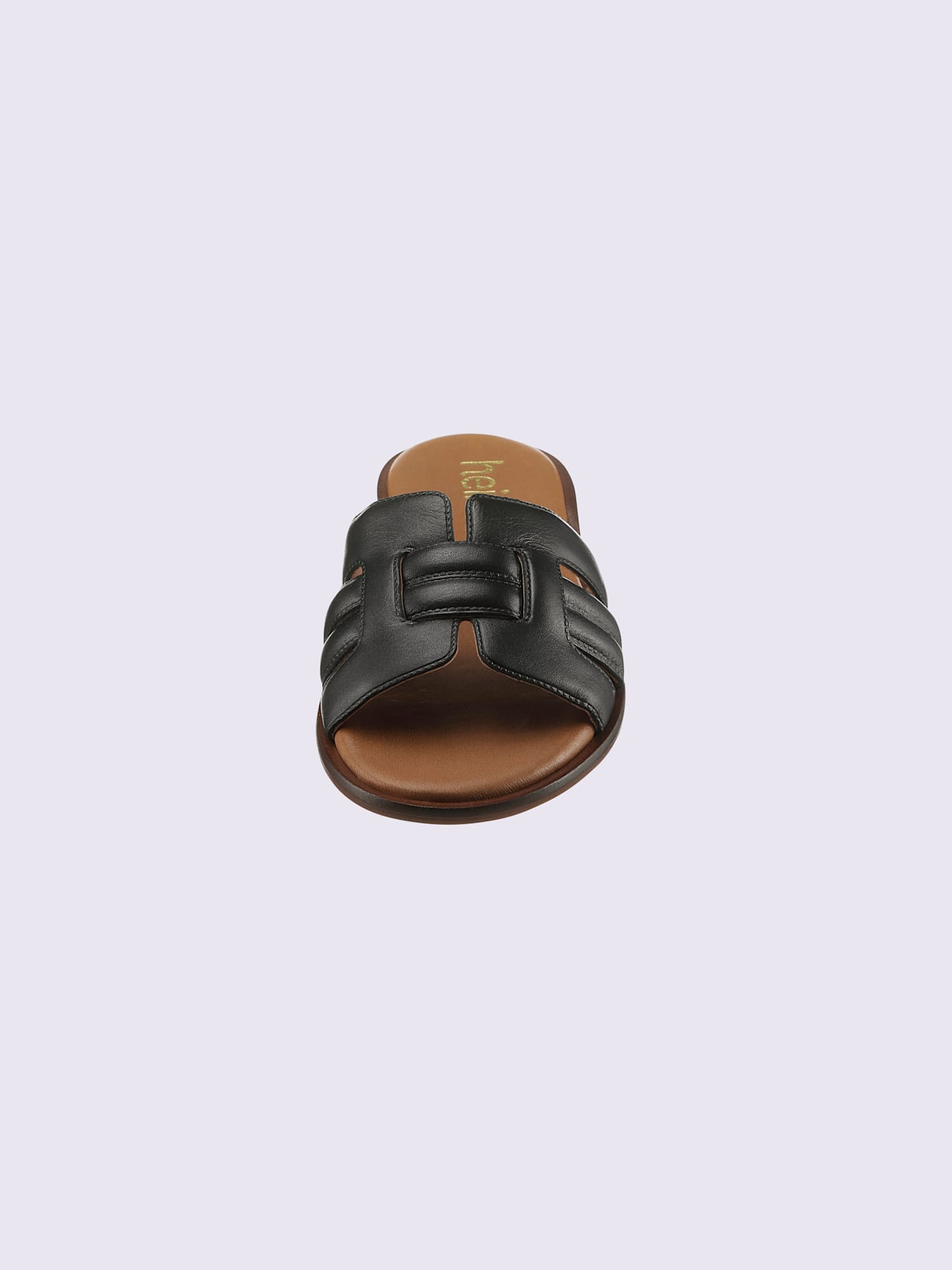 Mules fabriqué en espagne