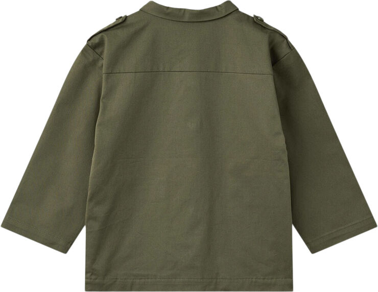 Fliink KARL JOHAN SHACKET Beetle