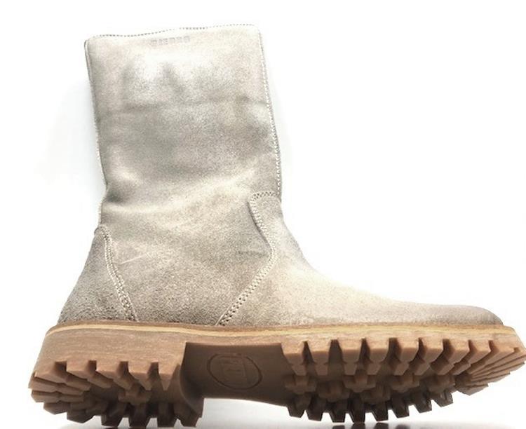 Piedro 66056 wijdte 5.5 taupe