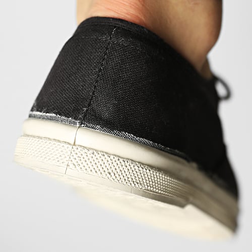 Chaussures Tennis H15004 Noir