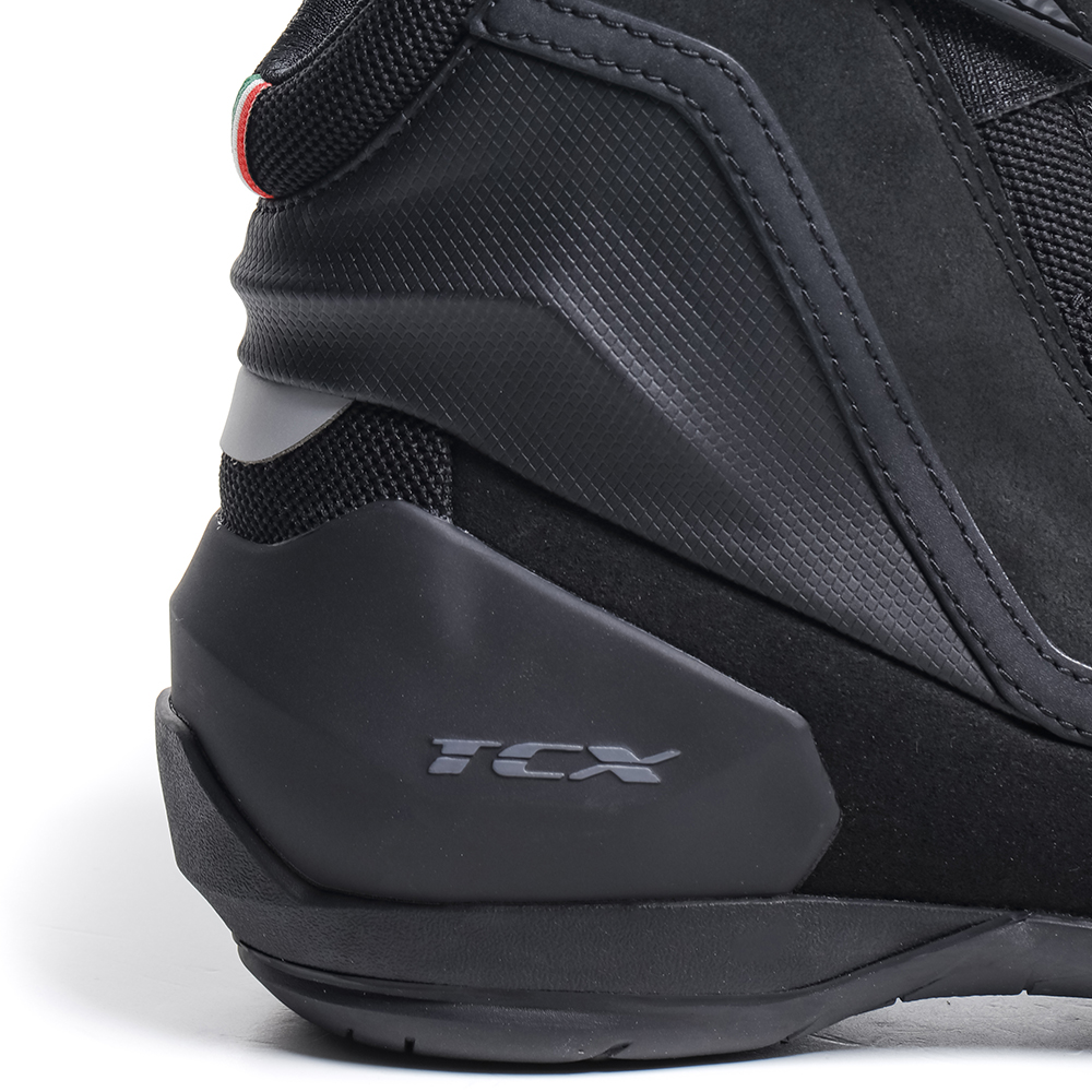 TCX - Baskets Jupiter 5 Gore-Tex® Noir