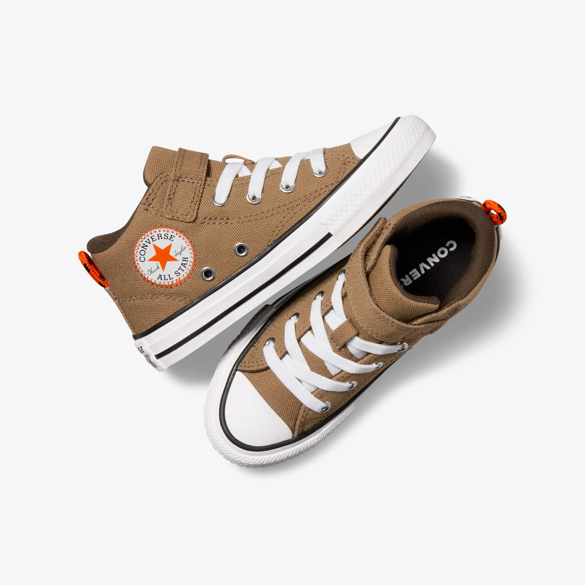 CONVERSE CHUCK TAYLOR ALL STAR MALDEN Kinder Sneaker Low