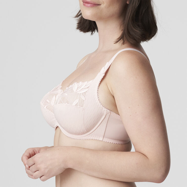 PrimaDonna Orlando full cup bh Lyserød