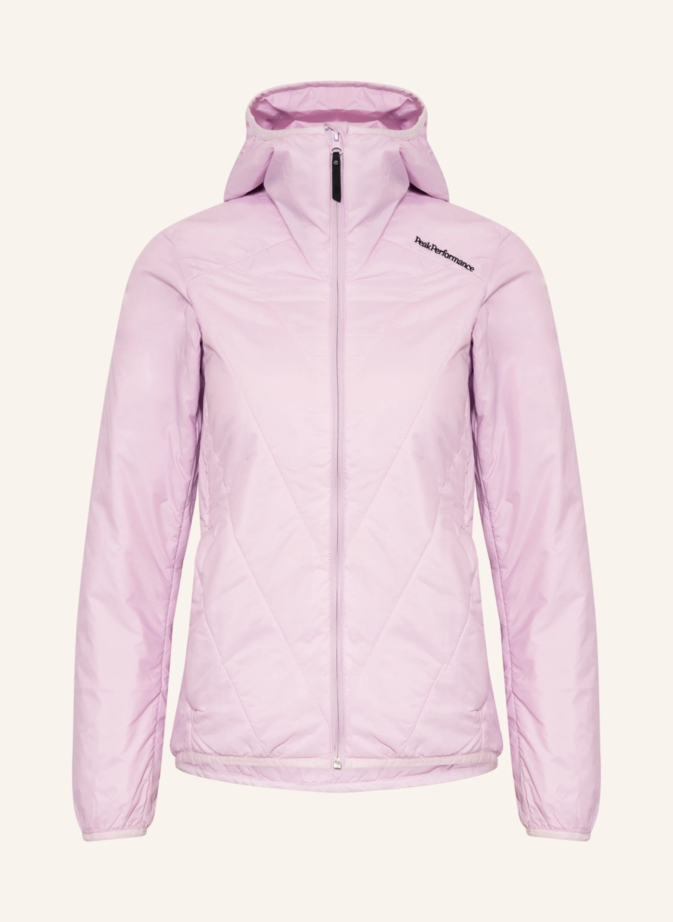 Peak Performance Steppjacke INSULATED LINDER HOOD