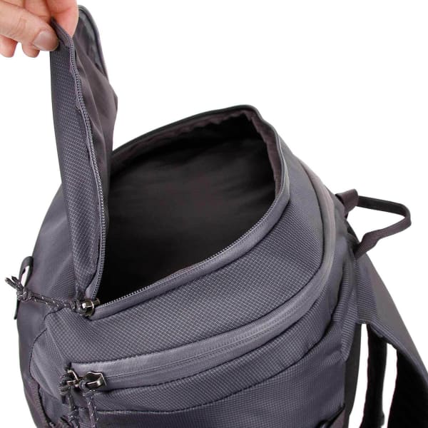 Sac à dos alpinisme BLUE ICE CHIRU 25 INDIA INK
