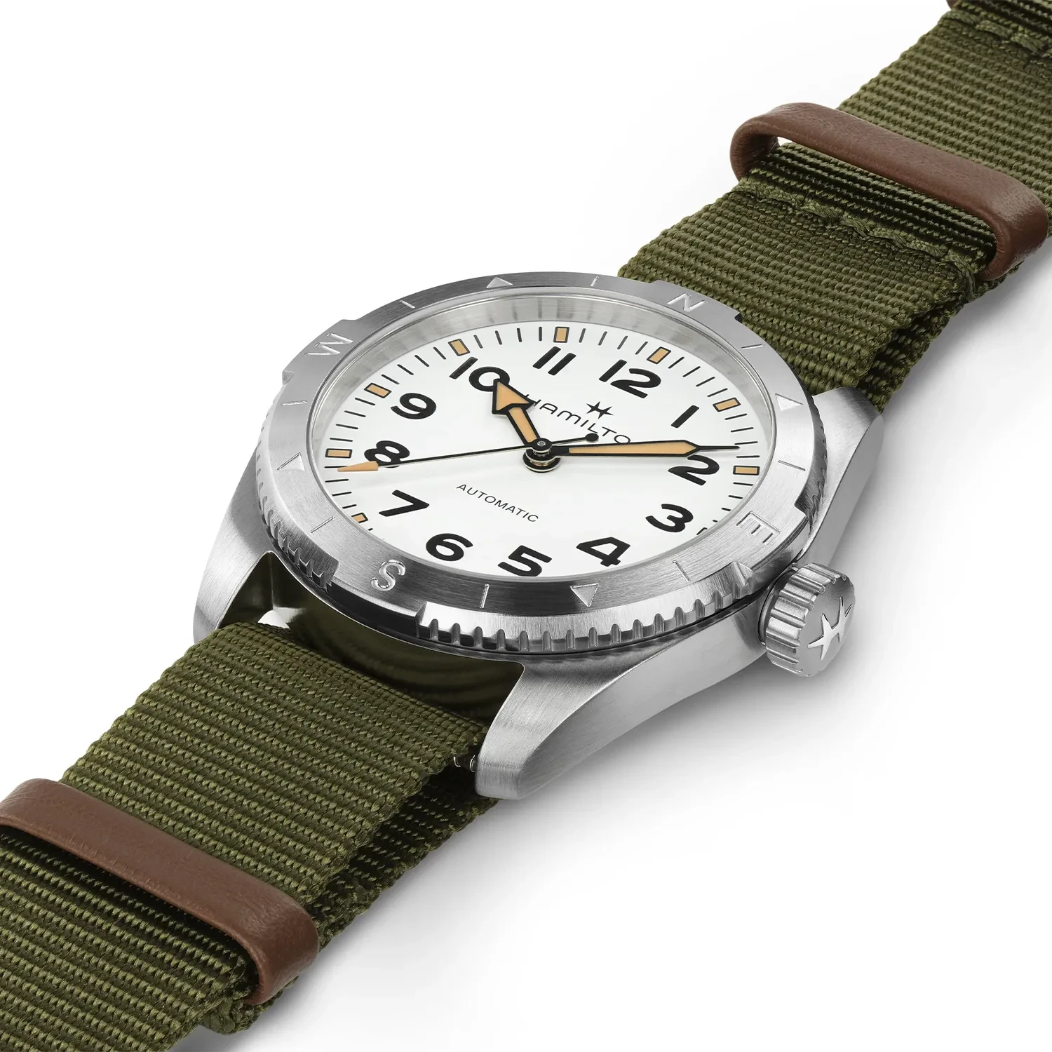 Hamilton Khaki Field Expedition Auto H70225910