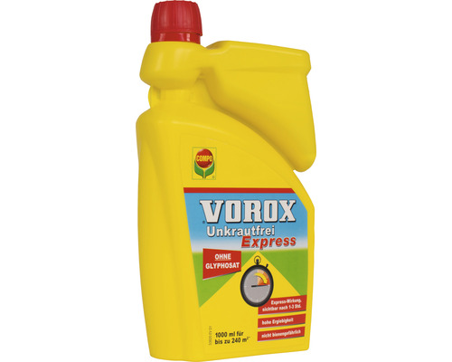 VOROX Weed-Free Express COMPO 1000 ml