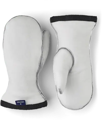 Hestra Heli Ski Junior Mittens Liner | SkatePro