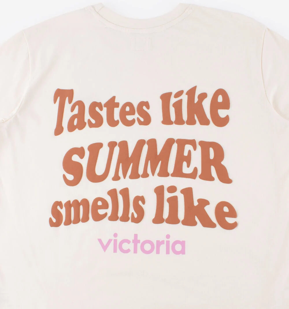 T-SHIRT COTON TEXTECRUDO