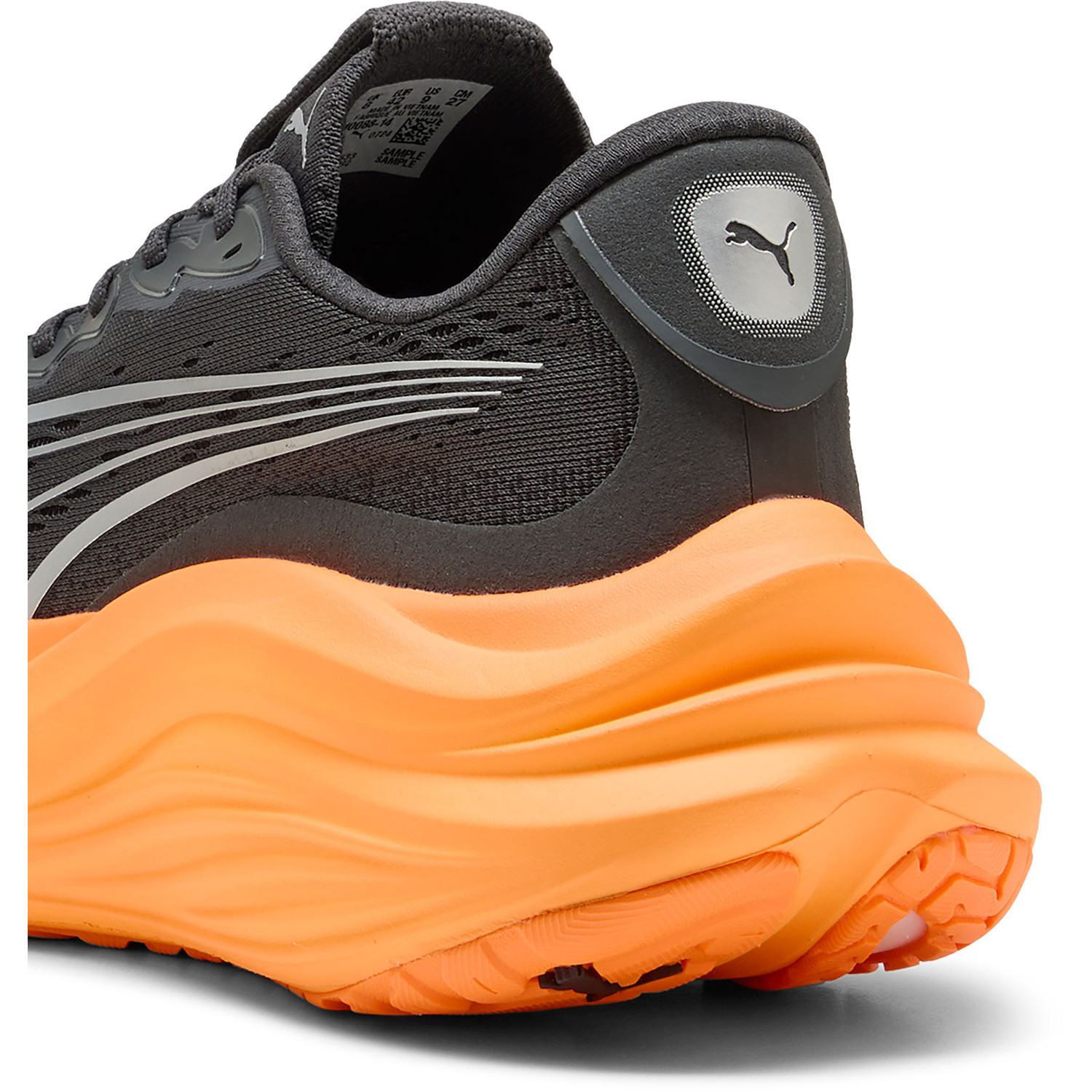 Puma MagMax Nitro Heren