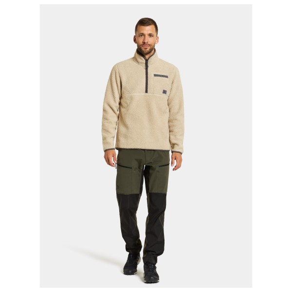 Didriksons - Phoenix Half Zip - Pull polaire