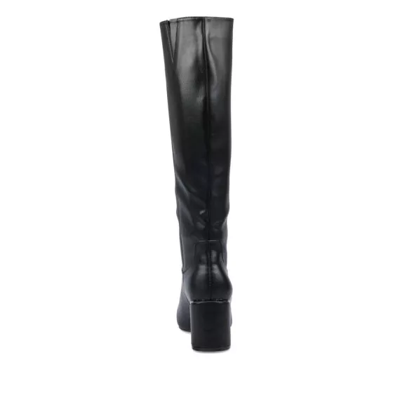Bottes NOIR MY BOTEGA