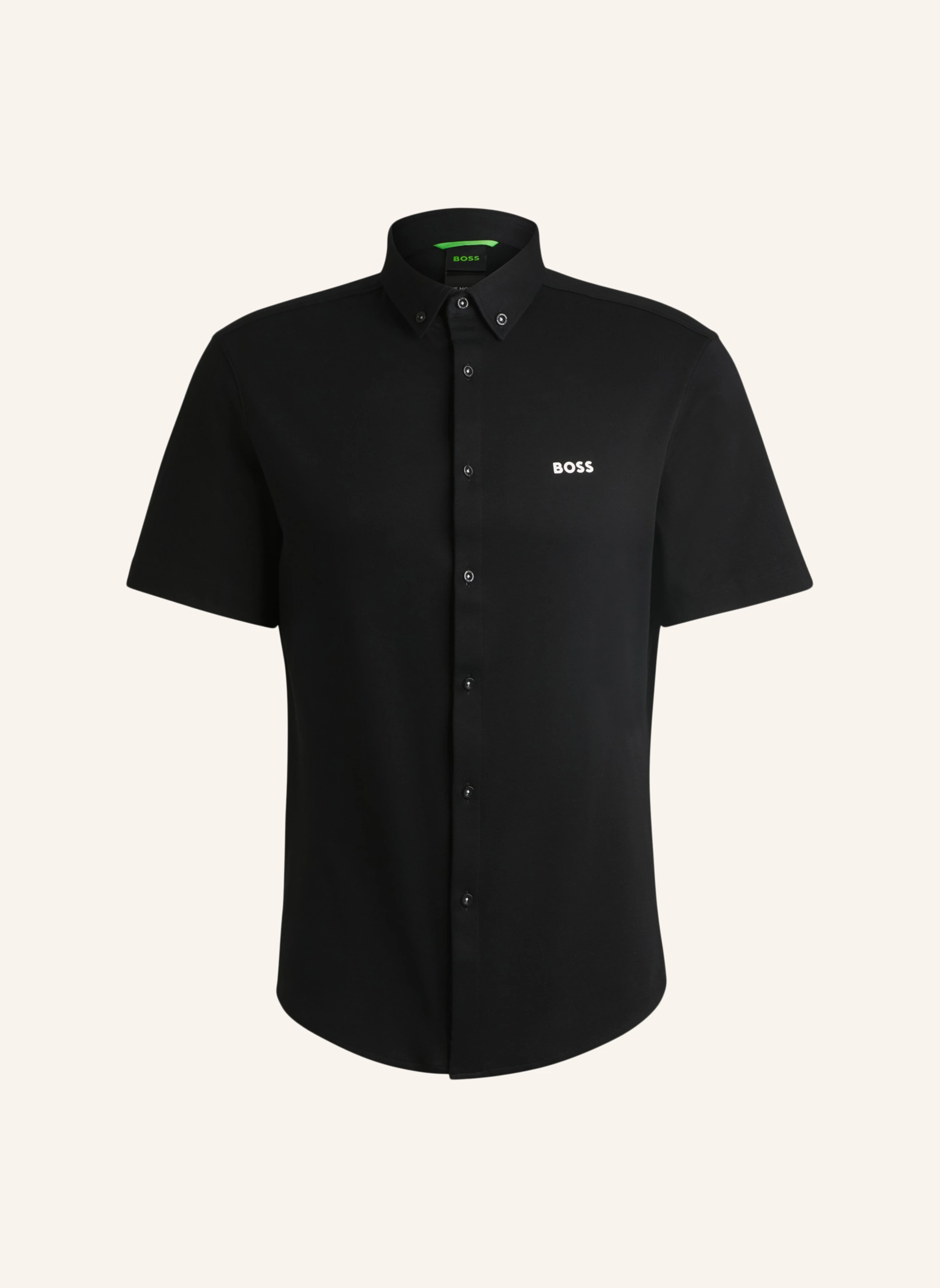 BOSS Casual Hemd B_MOTION_S Regular Fit
