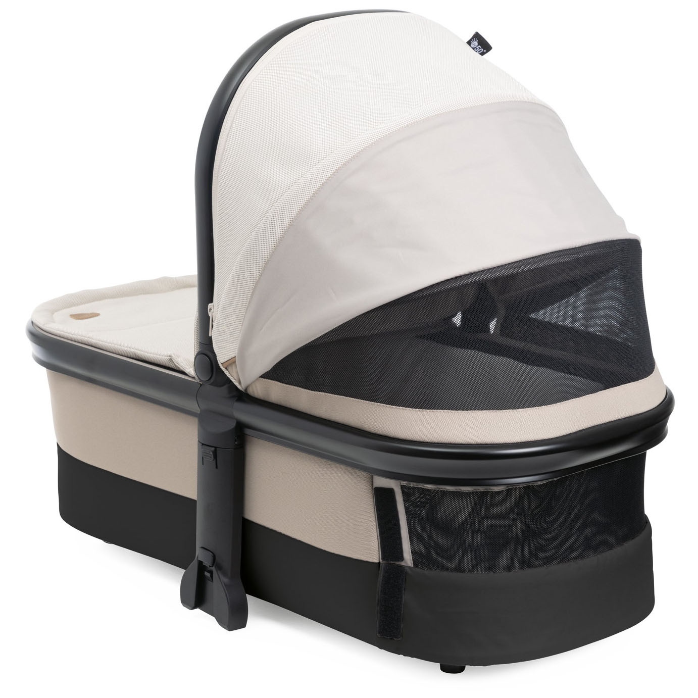 Chicco Mysa reiswieg Amber Glow