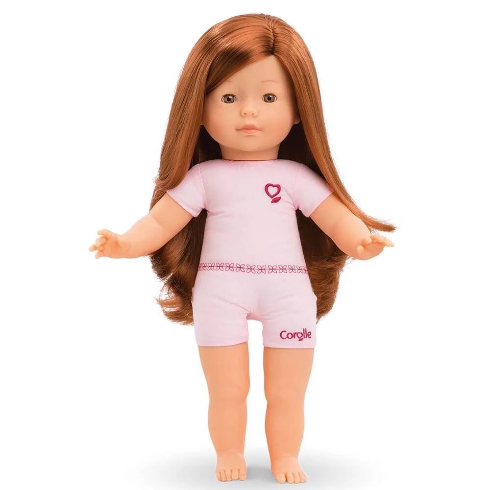 POUPEE - PRUNE - 36CM - COROLLE MA COROLLE