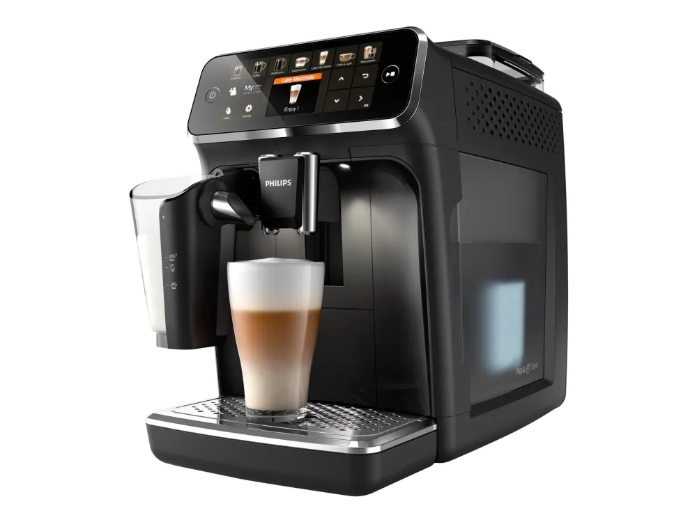 Coffee Machine Ep5441/50 Philips Pcip