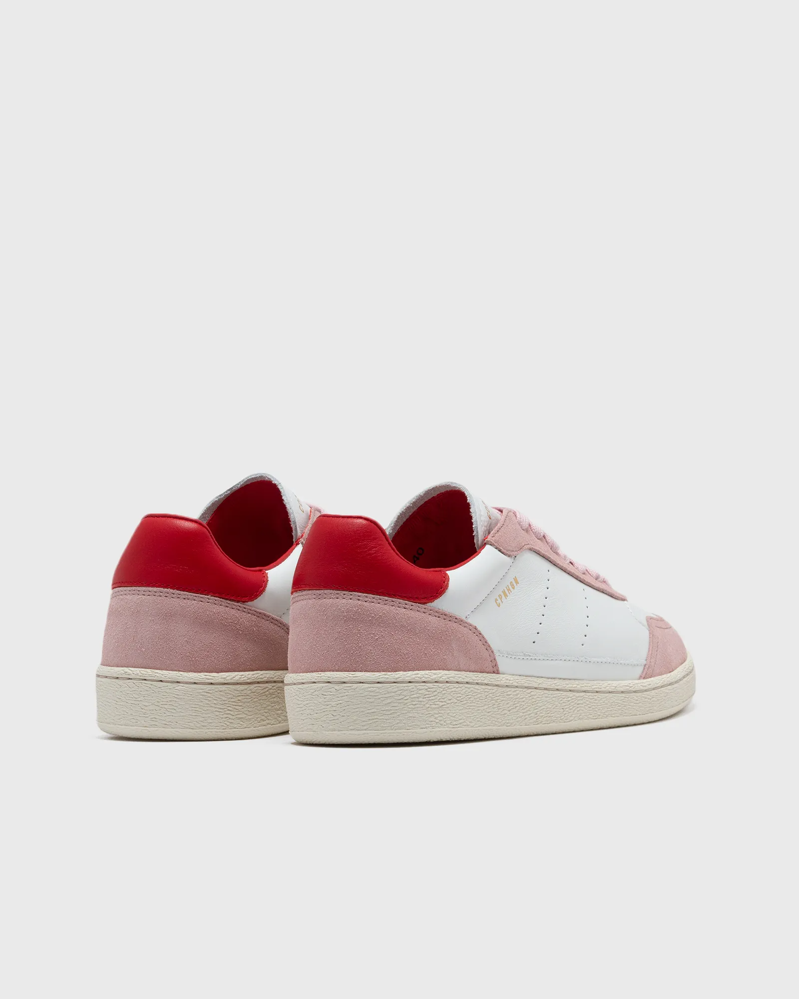 Copenhagen Studios CPH255 LEATHER MIX