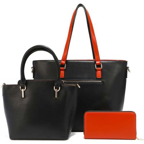 Nikky By Nicole Lee - SET DE 3 PIEZAS 
