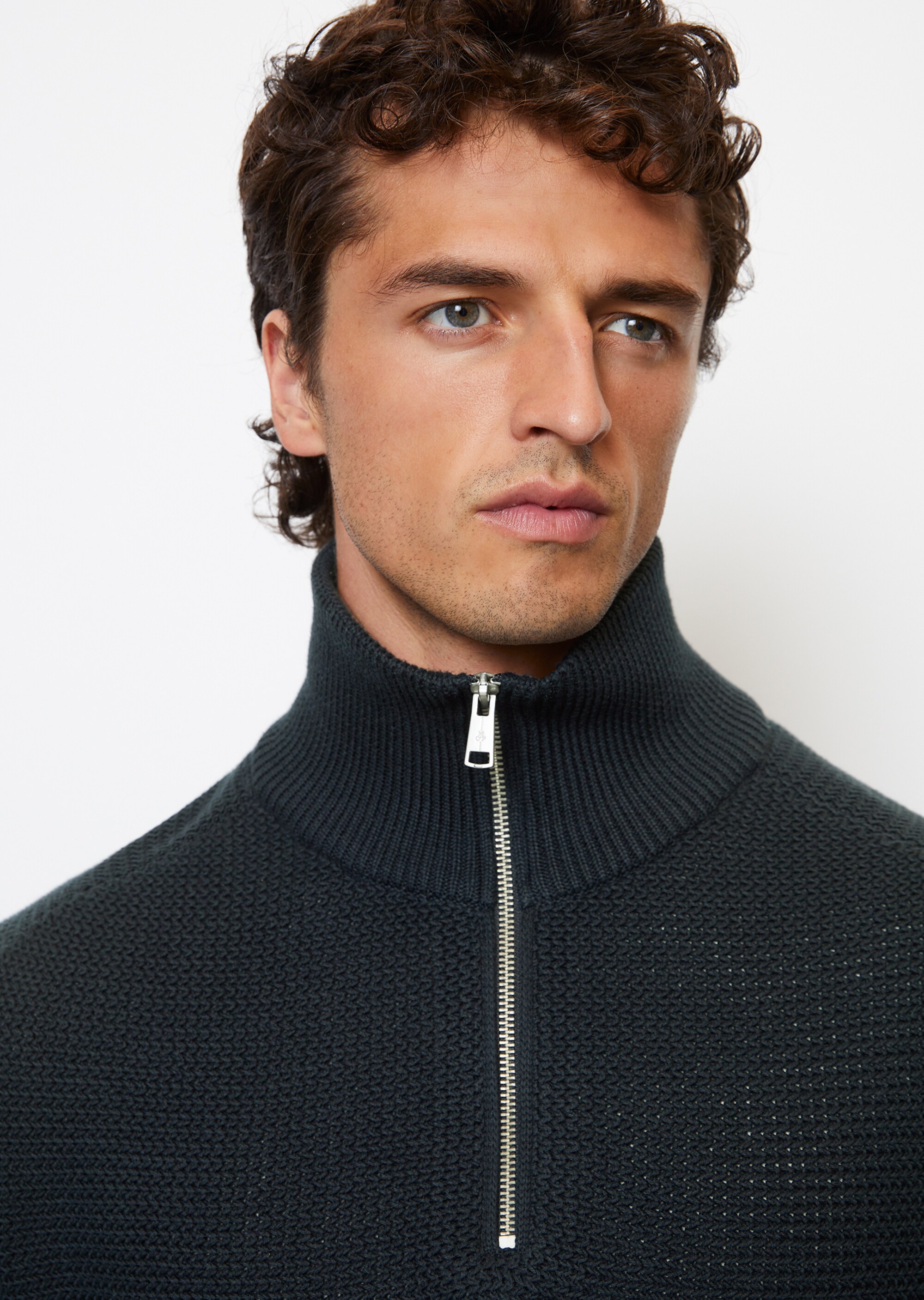 DfC Troyer regular aus reiner Bio-Baumwolle