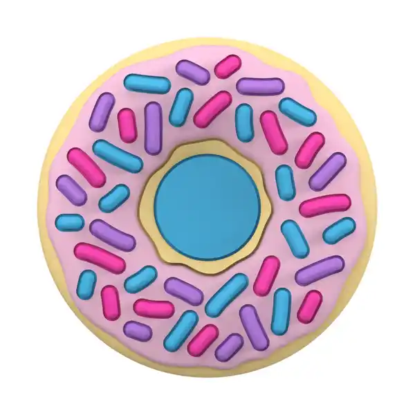 PopGrip PopOuts D'ohnut