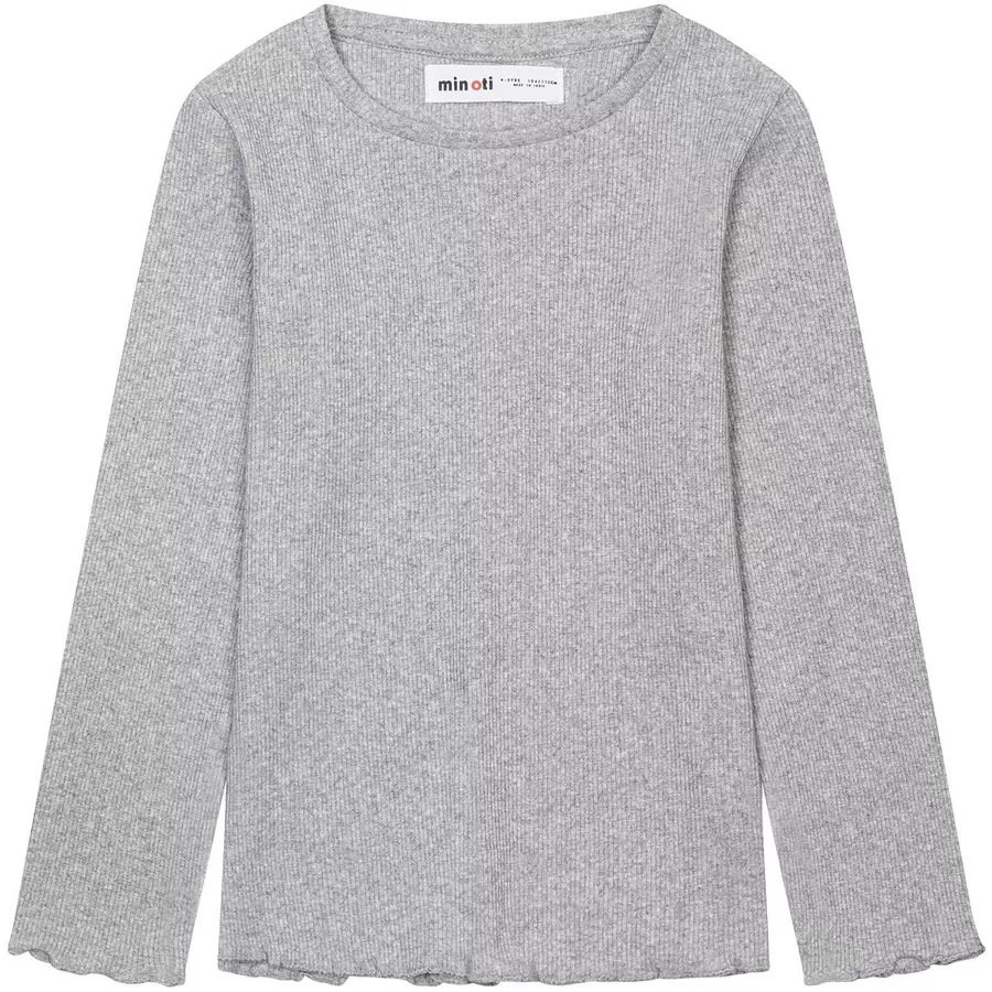 MINOTI Longsleeve Grau