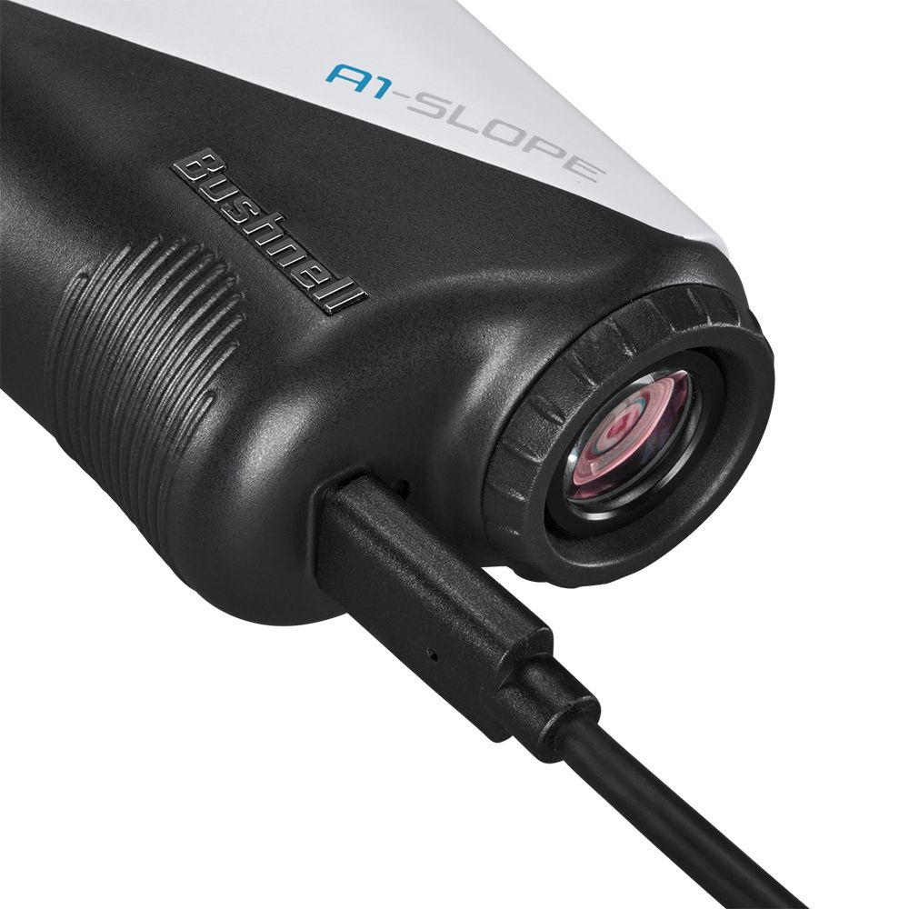 A1-Slope Lasermåler