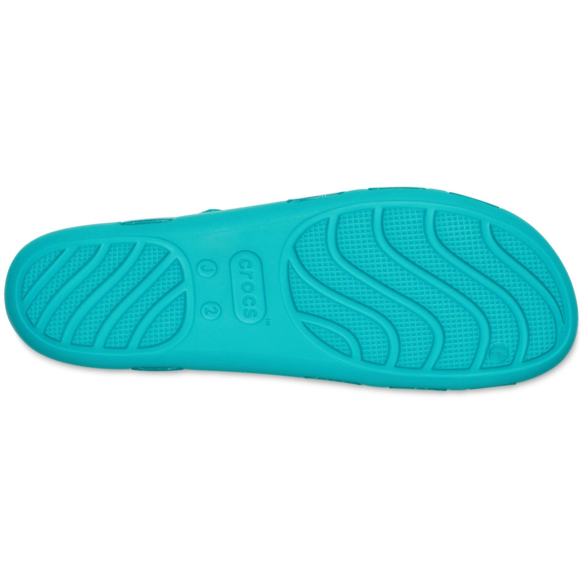 Crocs Princess Ariel Isabella Sandals Juniors