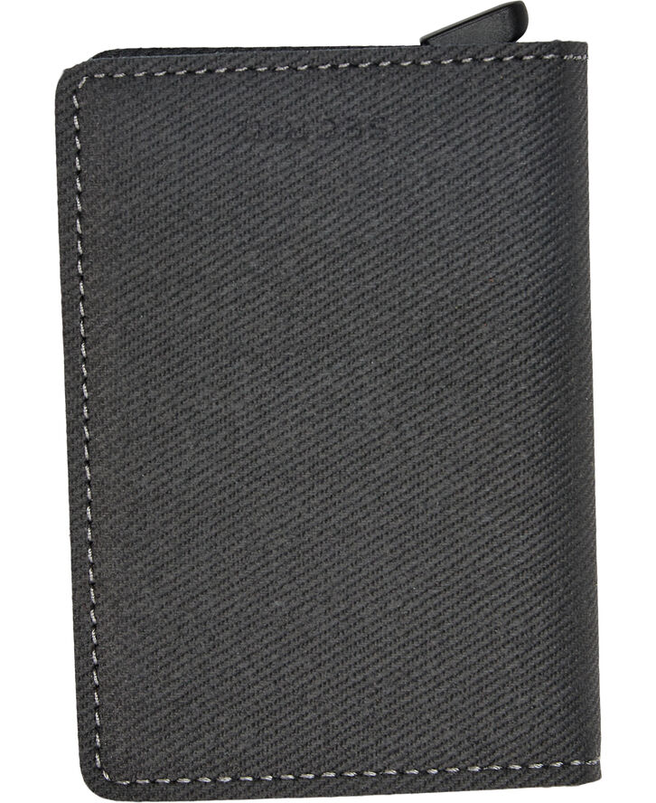 Secrid Slimwallet Grey