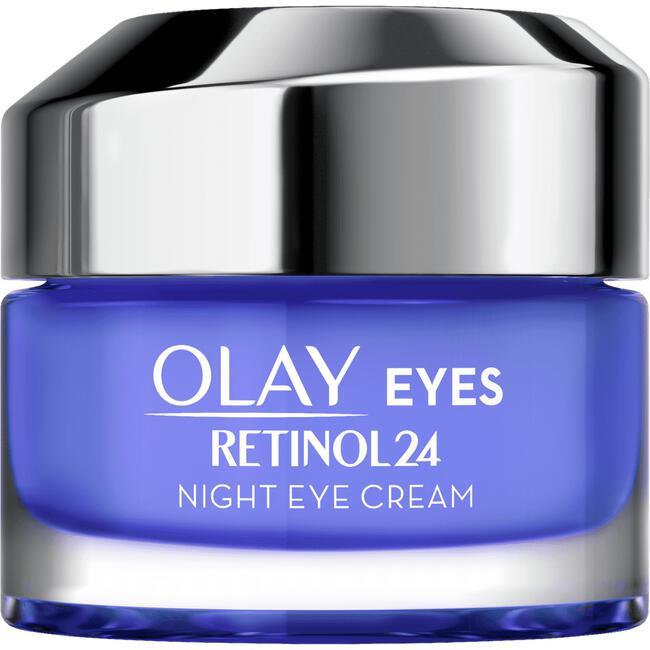 olay Regenerist Retinol24 Nacht Oogcrème 15 ml