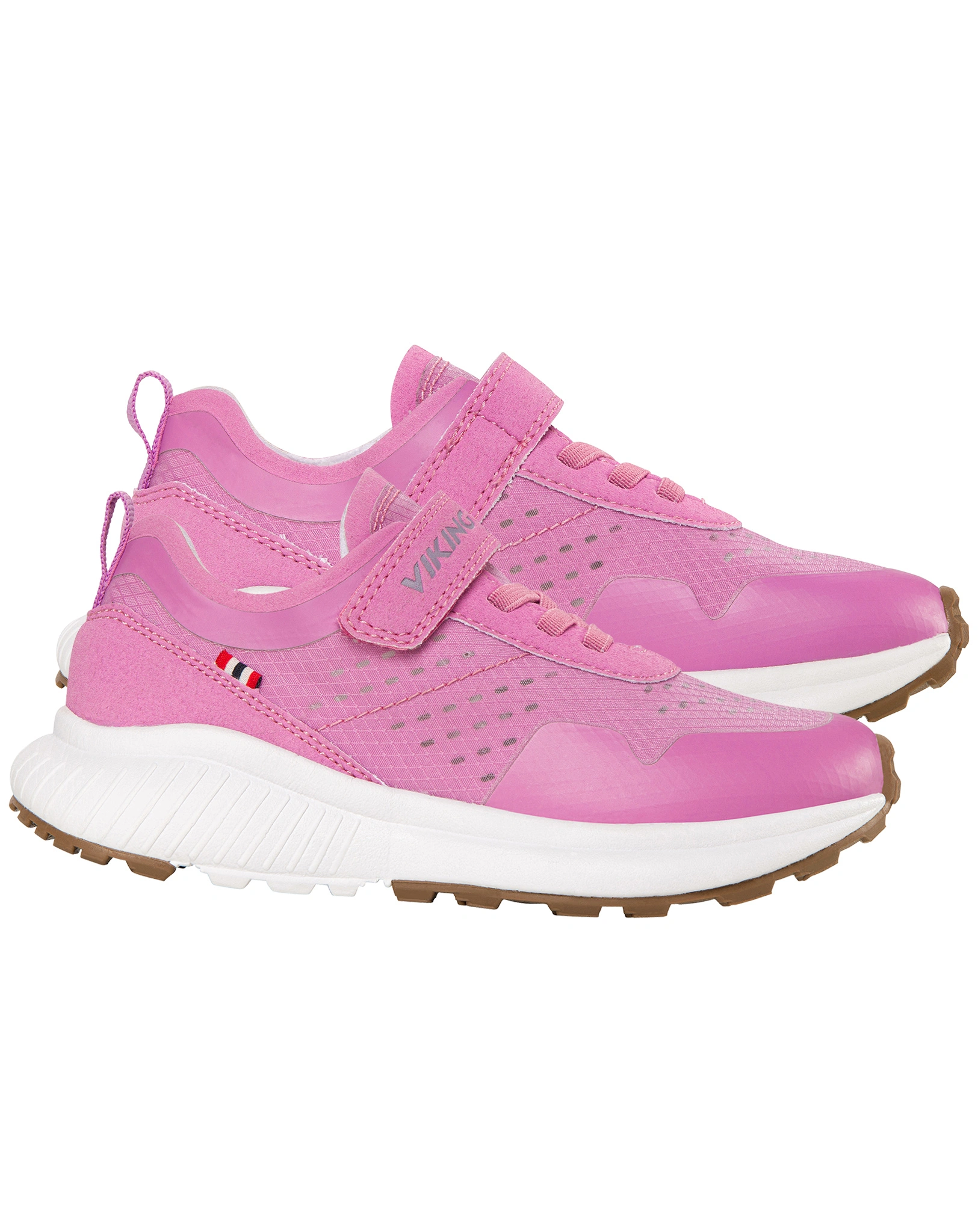 Sneaker AERY SOL in pink