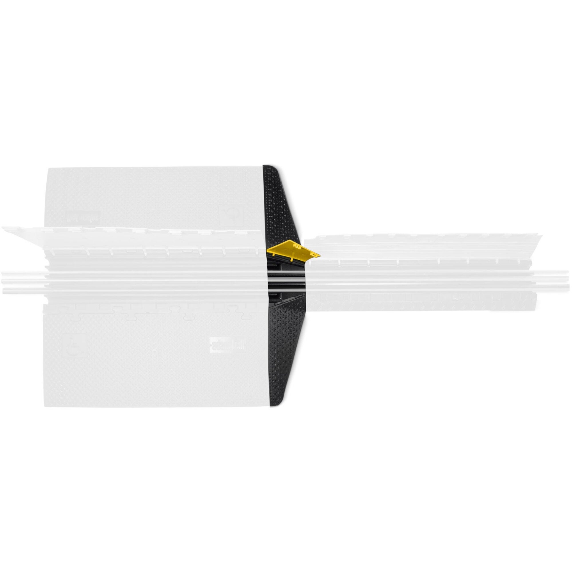 Defender MIDI 5 2D Adapter to MINI male kabelbrug